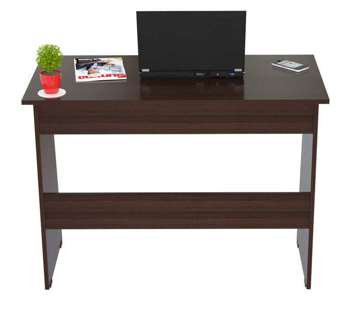 Inval Imported Modern Student Wooden Computer Writing Desk