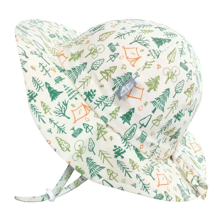 Jan & Jul Cotton Floppy Hat - Camp Grove