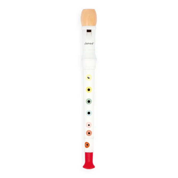 Janod Confetti - Flute