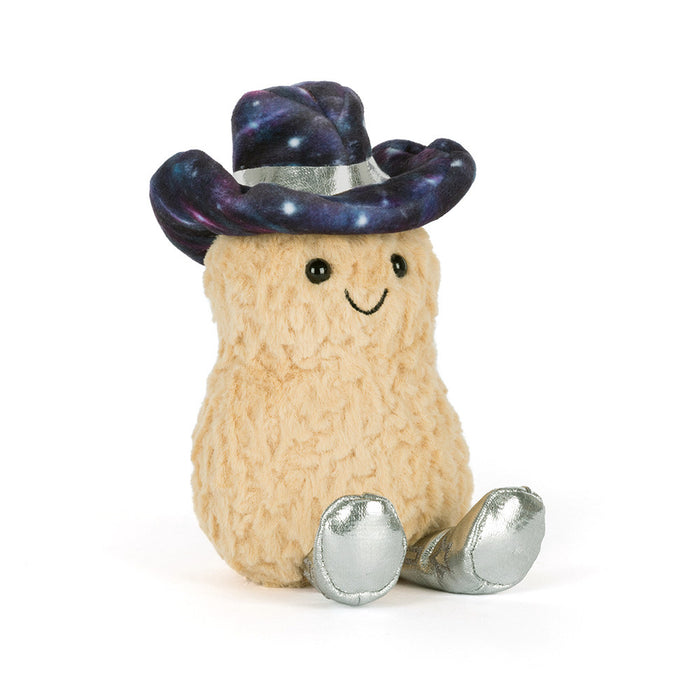 Jellycat Amuseables Peanut Space