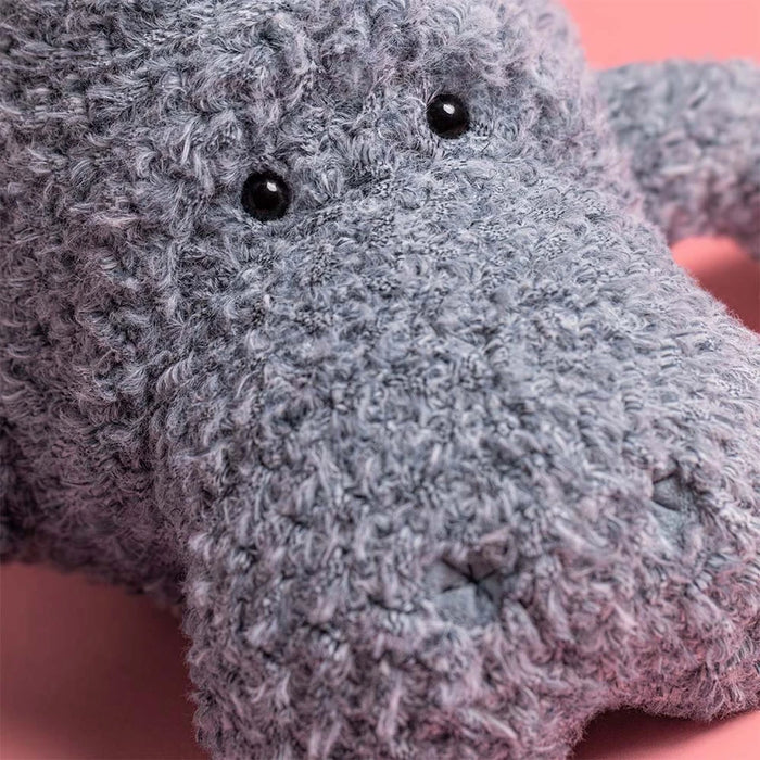 Jellycat Maffles Manatee