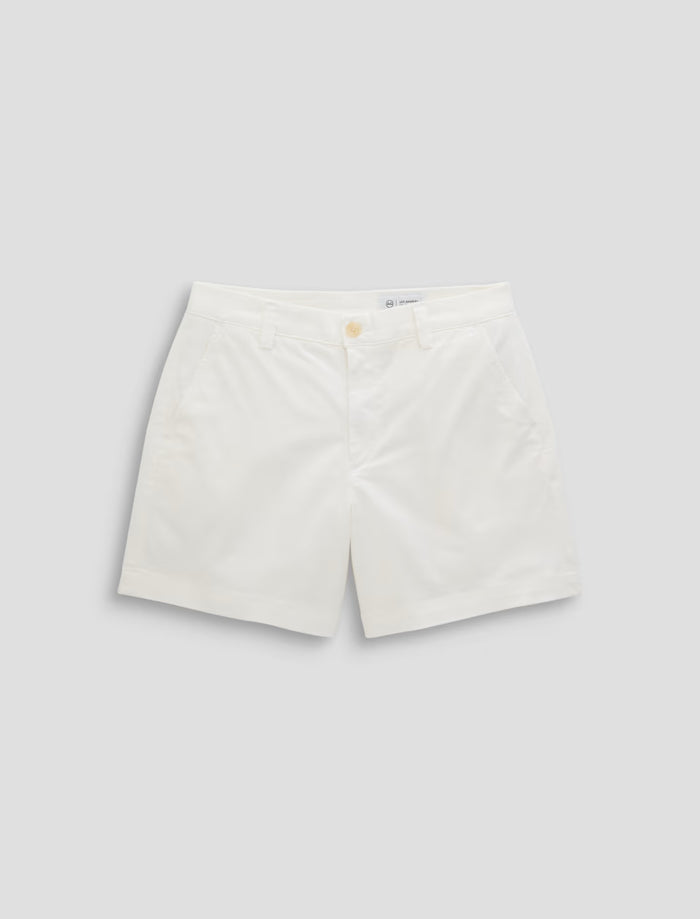 JUDE SHORT in Powder by AG Jeans
