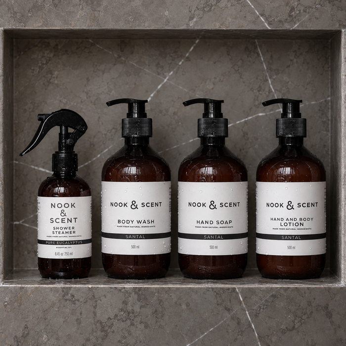 Kit Tu baño como spa