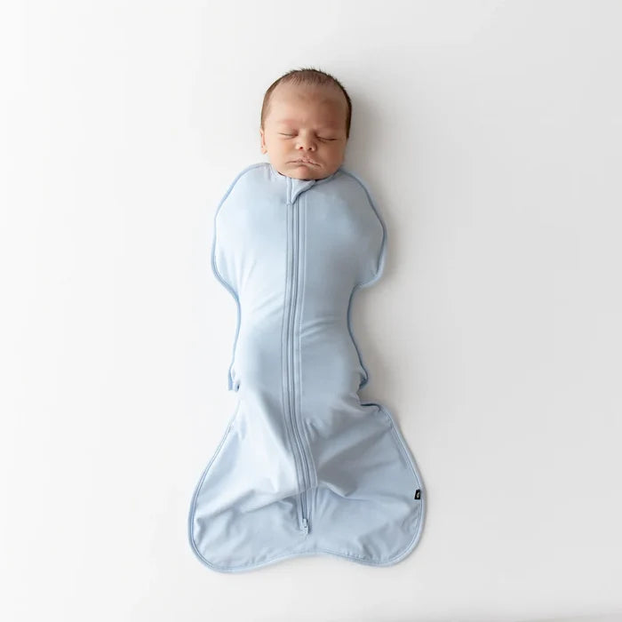 Kyte Baby 0.5 TOG Swaddle Bag - Breeze