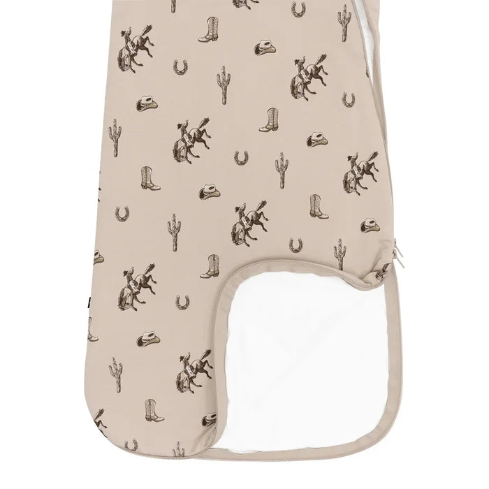 Kyte Baby 1.0 TOG Sleep Bag - Classic Cowboy