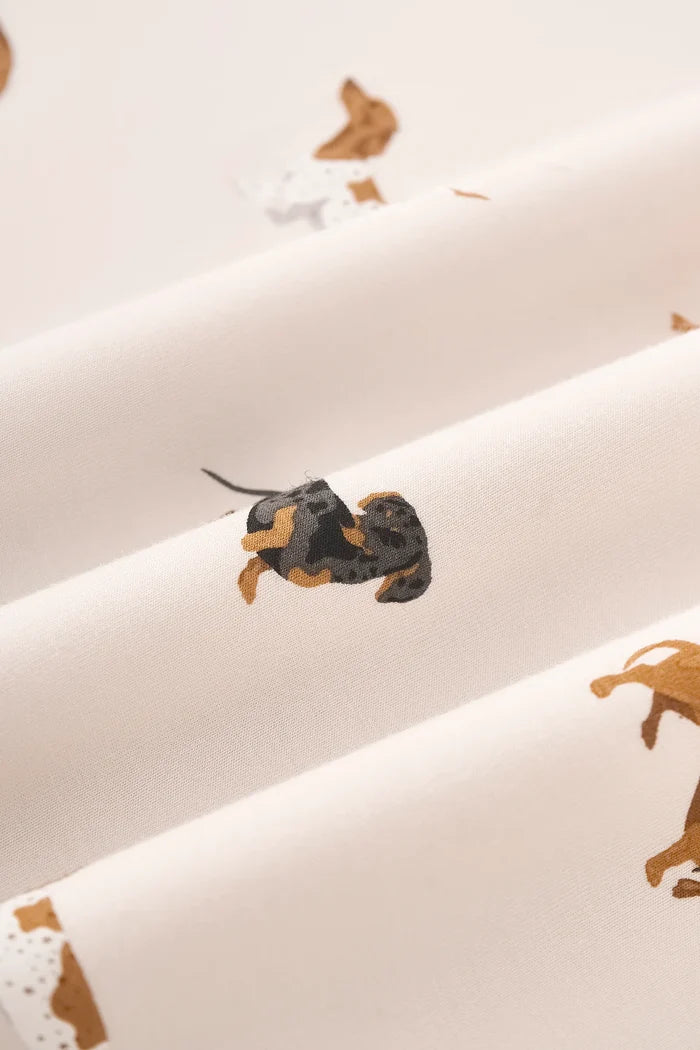 Kyte Baby 1.0 TOG Sleep Bag - Dachshund