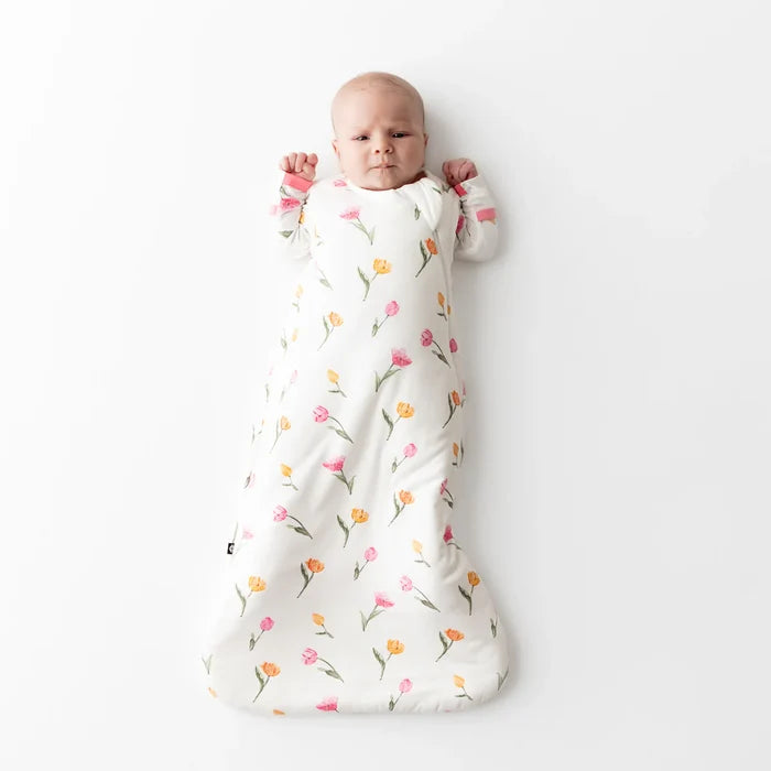 Kyte Baby 1.0 TOG Sleep Bag - Tulip