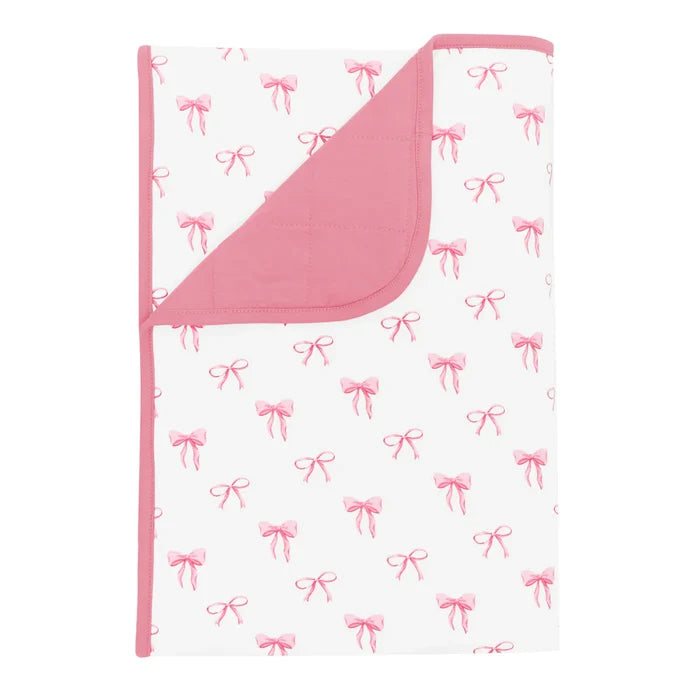 Kyte Baby 1.0 TOG Toddler Blanket - Bow