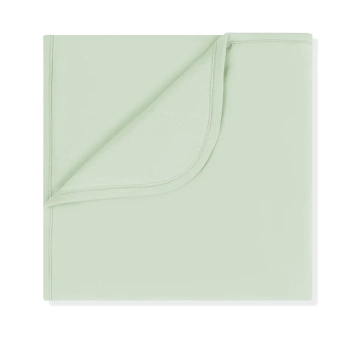 Kyte Baby Baby Blanket - Basil