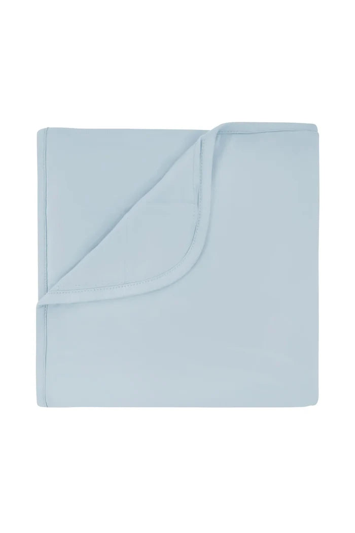 Kyte Baby Baby Blanket - Fog