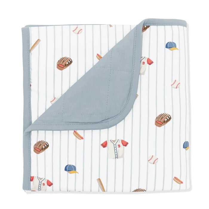 Kyte Baby Baby Blanket - Home Run