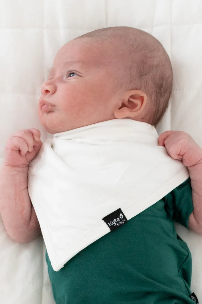 Kyte Baby Bib - Cloud