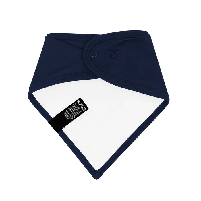 Kyte Baby Bib - Navy
