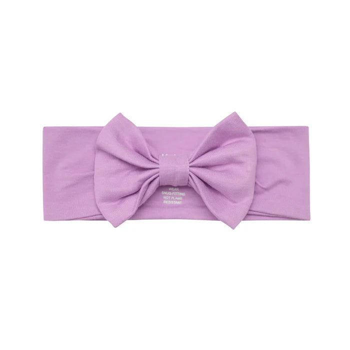 Kyte Baby Bow Headband - Poi