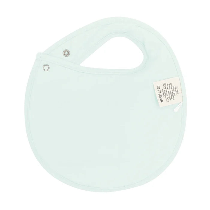 Kyte Baby Cushy Bib - Dew