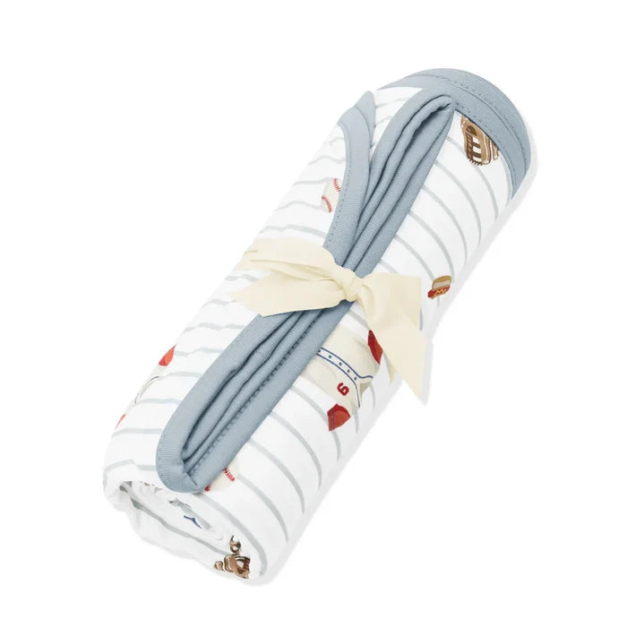 Kyte Baby Swaddle Blanket - Home Run