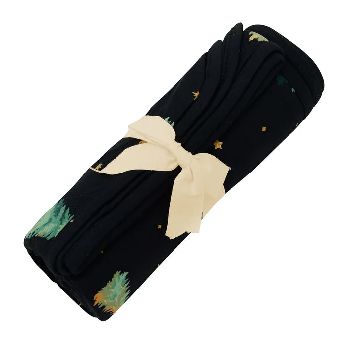 Kyte Baby Swaddle Blanket - Twinkle Tree