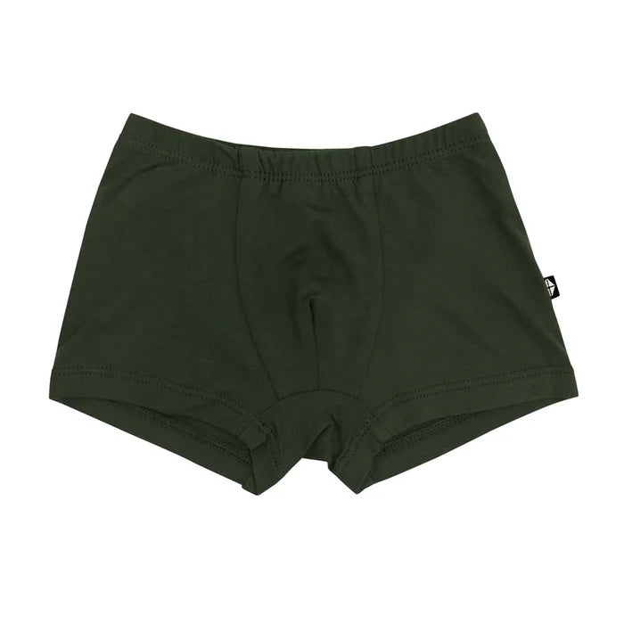 Kyte Baby Toddler Briefs - Fir
