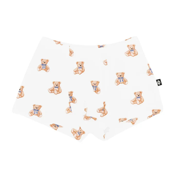 Kyte Baby Toddler Briefs - Teddy Bear