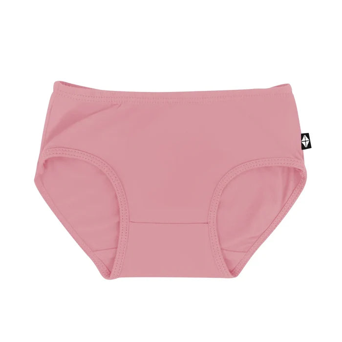 Kyte Baby Toddler Undies - Apple Blossom