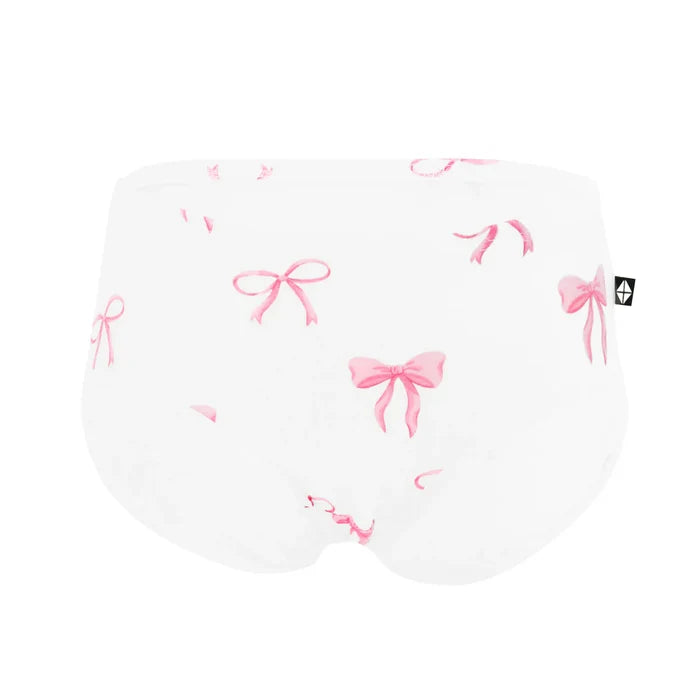 Kyte Baby Toddler Undies - Bow