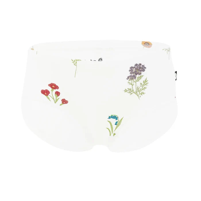Kyte Baby Toddler Undies - Wildflower