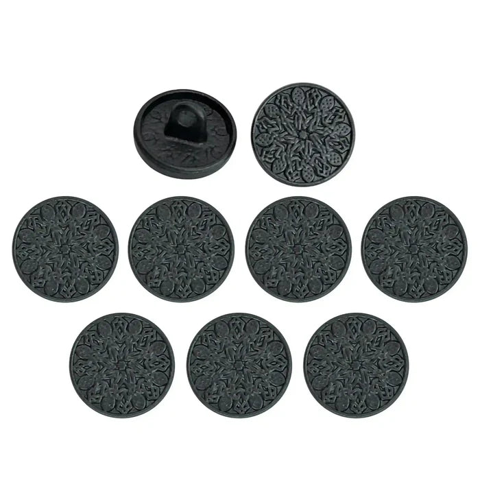 Dark grey / 11mm(18L) / 7 Buttons