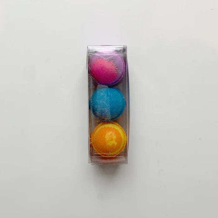 Margot Bathbomb Set - Butterflies