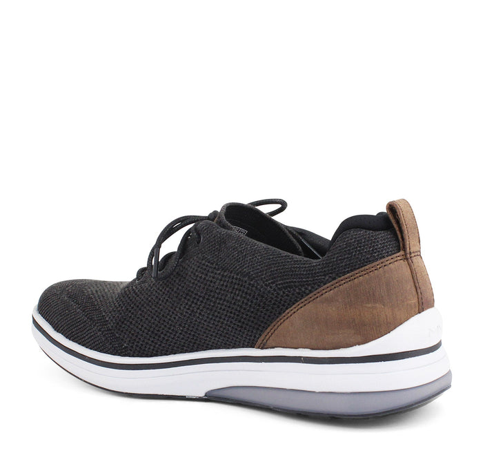 Mark Nason Robinson Casual Oxford - On The EDGE