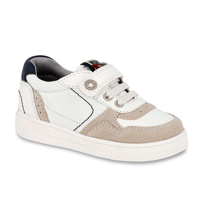 Mayoral Sneaker - White