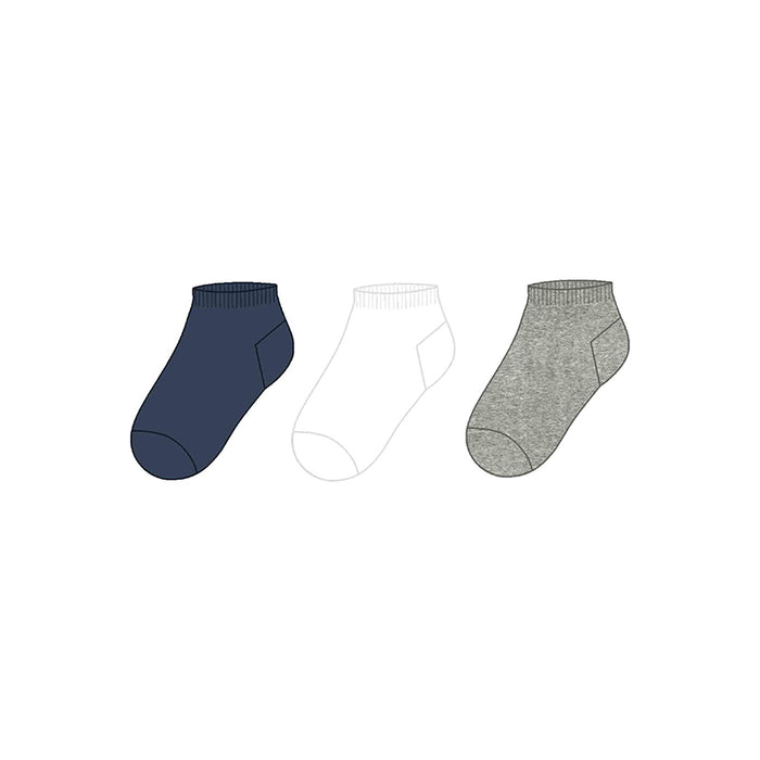Mayoral Socks 3 pack - Navy
