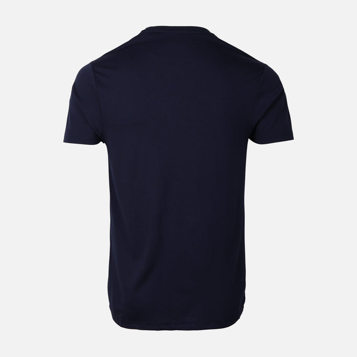 Men T-Shirt V-Neck