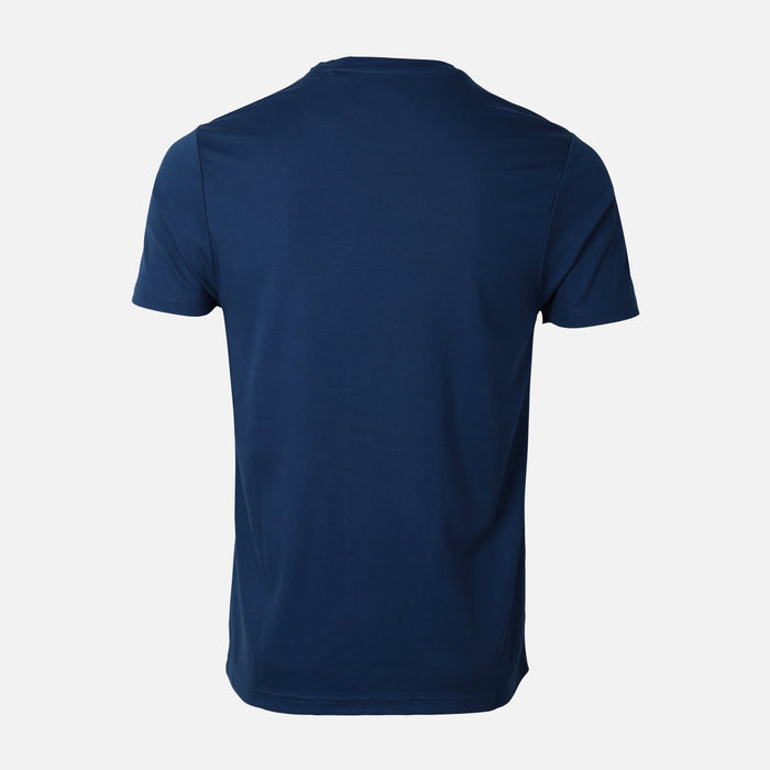 Men T-Shirt V-Neck