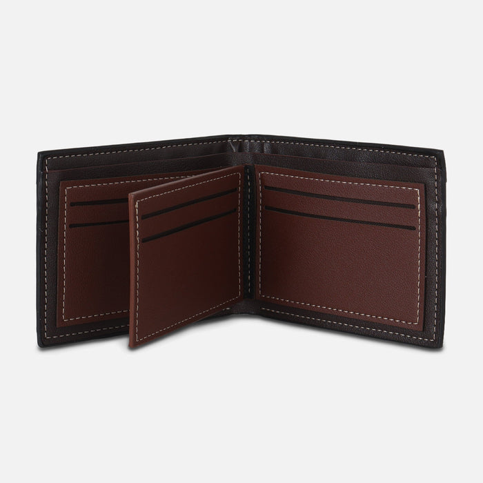 Men Wallet (11x8.5 Cm)