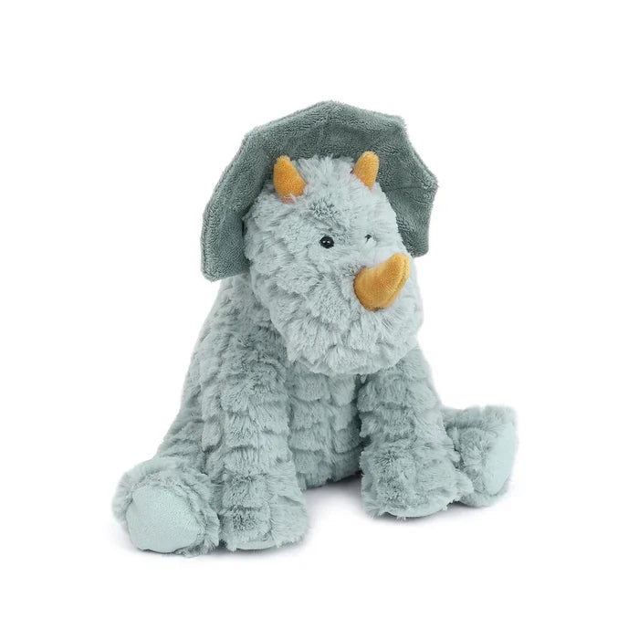Mon Ami - Bashful Dino - Blue