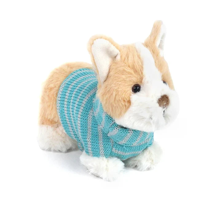 Mon Ami - Harper Corgi