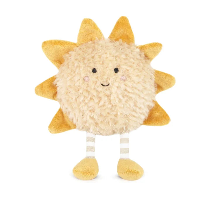 Mon Ami - Sun Beam