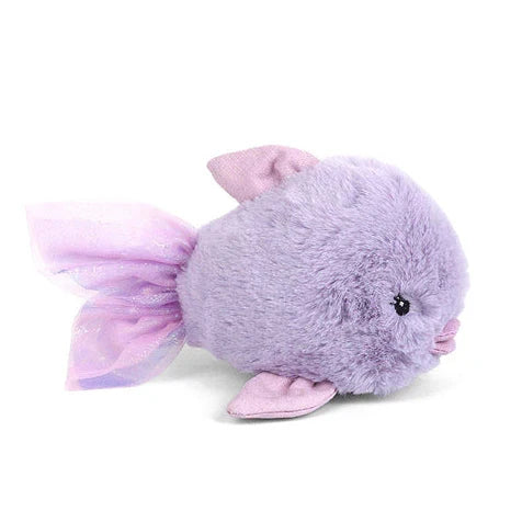 Mon Ami Angel Fish - Purple