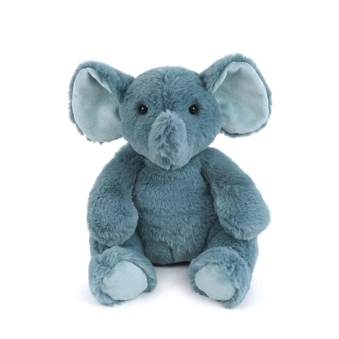 Mon Ami Azure Elephant - Blue