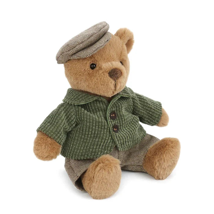 Mon Ami Bear - Bernard