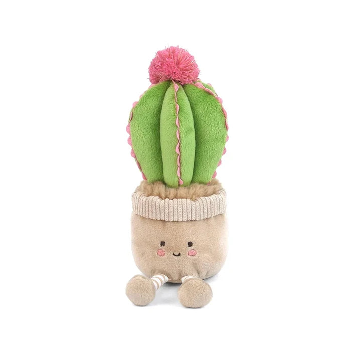 Mon Ami Cactus Cutie - Green