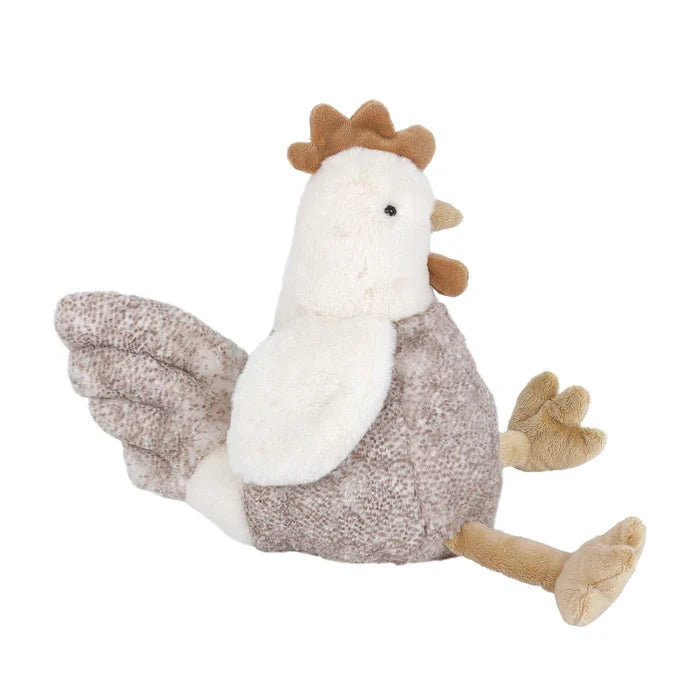 Mon Ami Hester French Hen