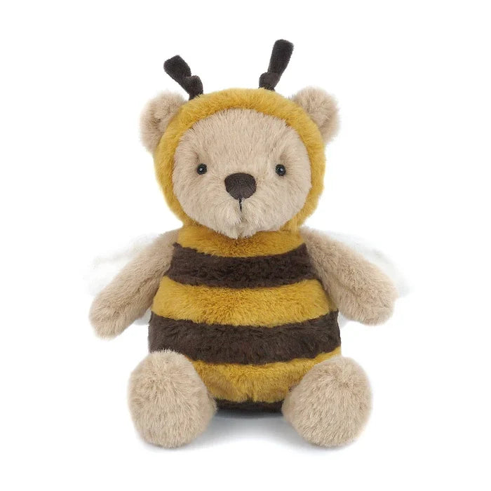 Mon Ami Honey Bee Bear