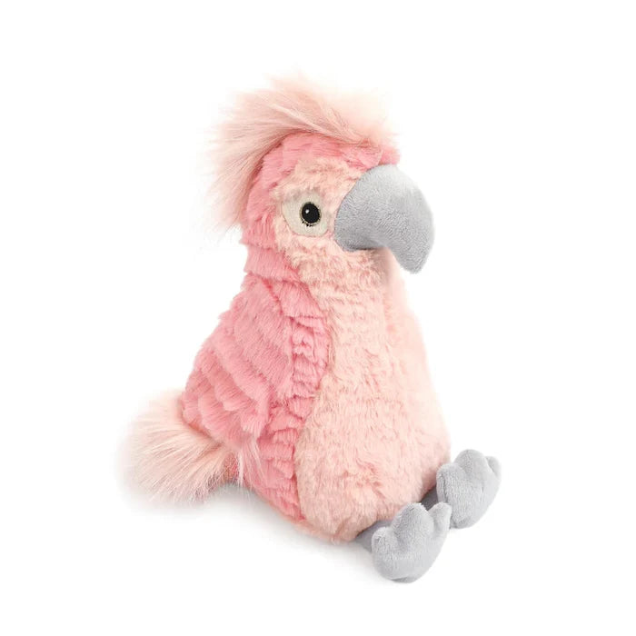 Mon Ami Lulu Cockatoo - Pink