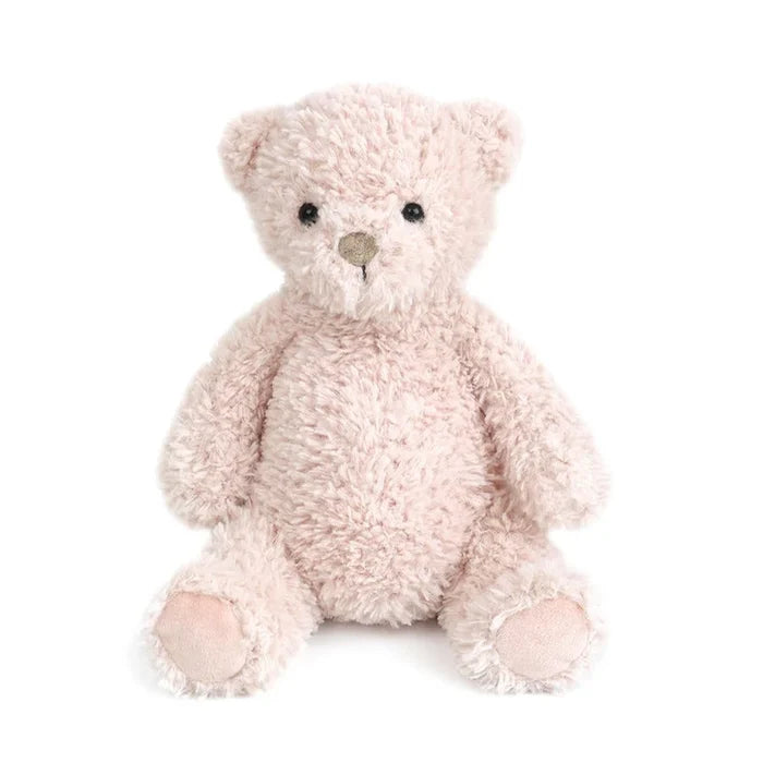 Mon Ami Marshmallow Bear - Pink