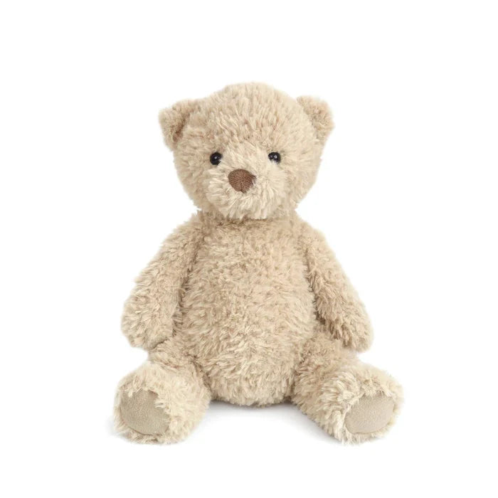 Mon Ami Marshmallow Bear - Tan