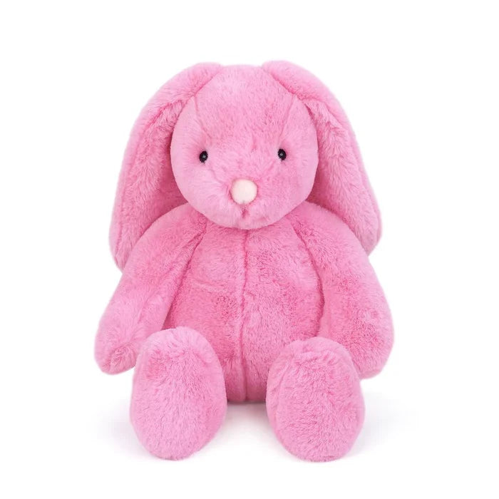 Mon Ami Plush Toy - Blossom Bunny Pink