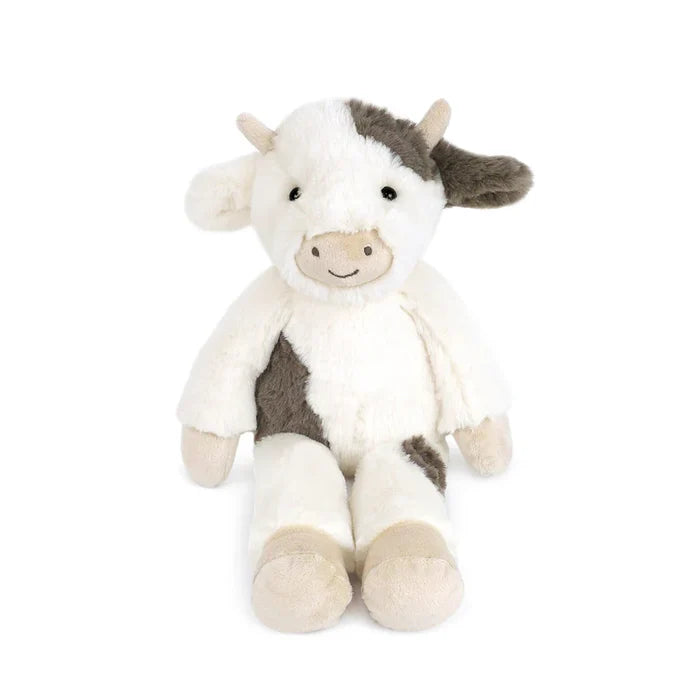 Mon Ami Plush Toy - Ida Cow