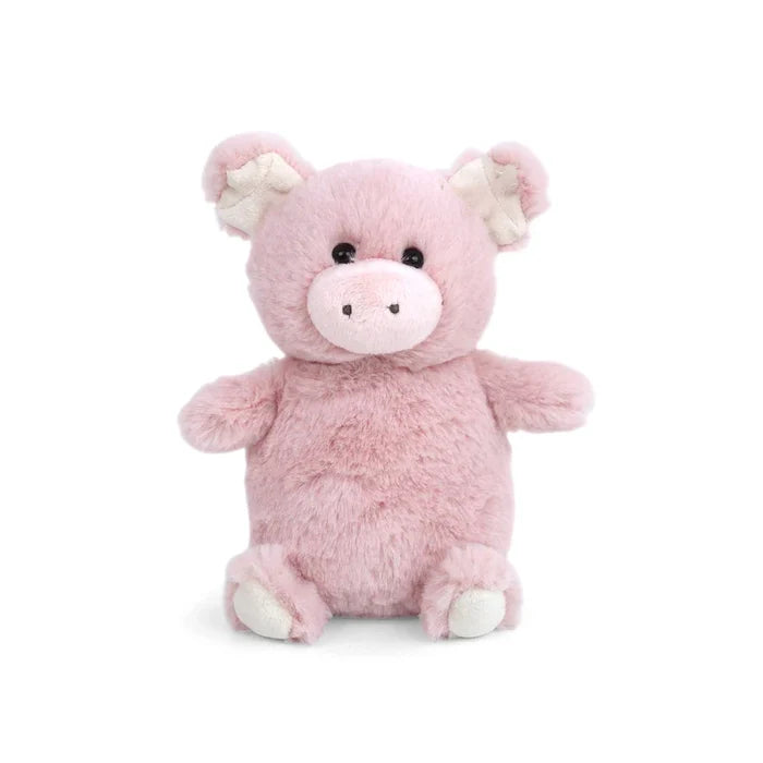 Mon Ami Plush Toy - Petit Pig