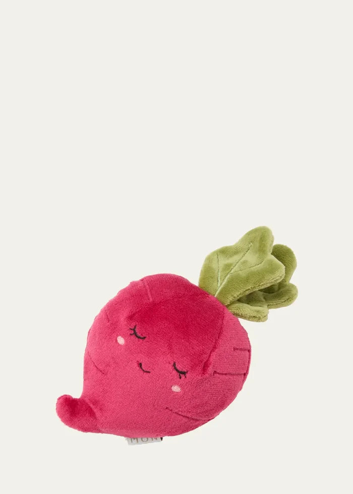 Mon Ami Plush Toy - Rhea Radish